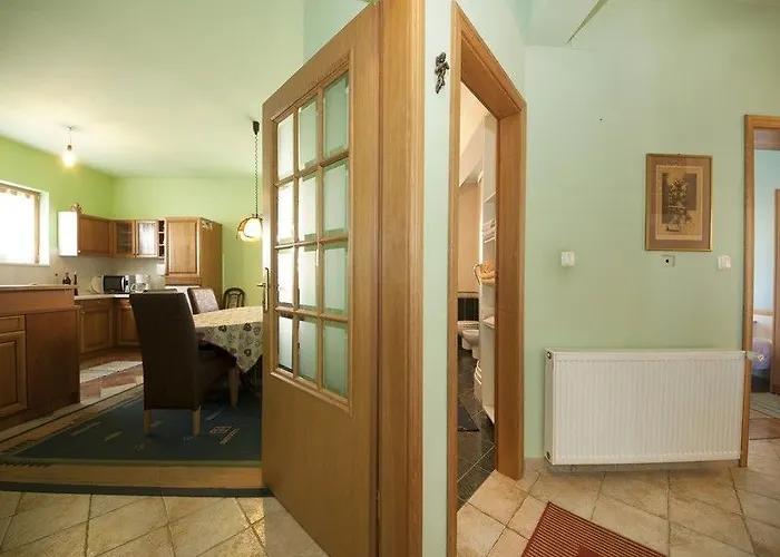 Villa Split * 스플리트