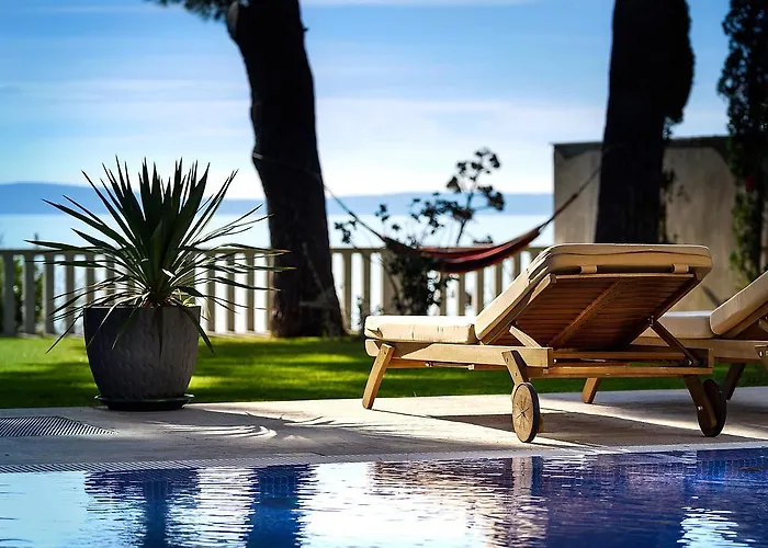 Villa Split * 스플리트