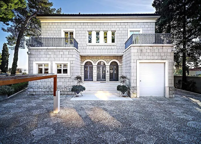 Villa Split * 스플리트