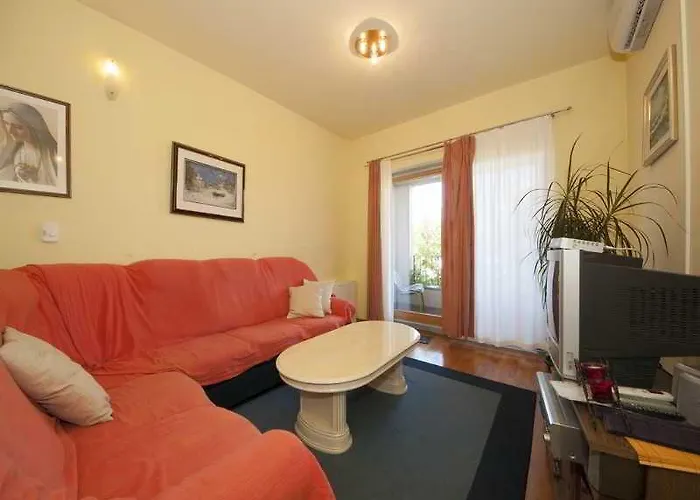 Villa Split