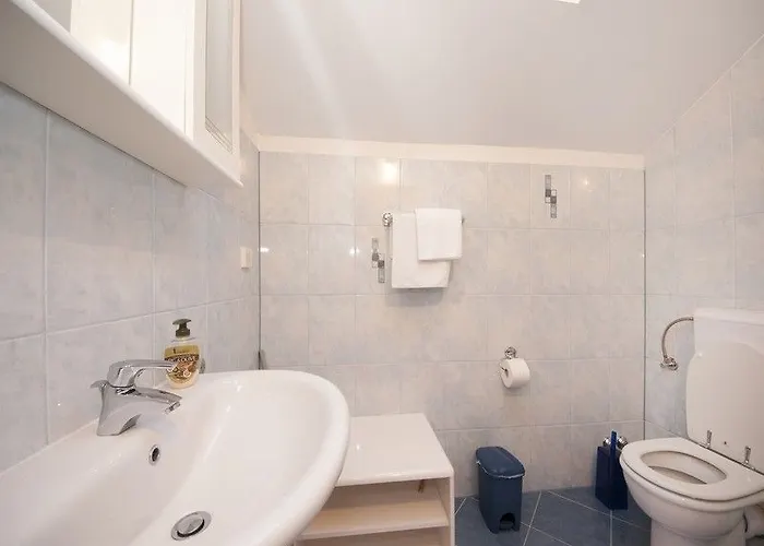 Villa Split * 스플리트