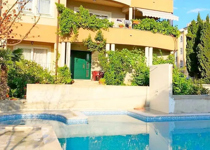 Villa Split 펜션 *