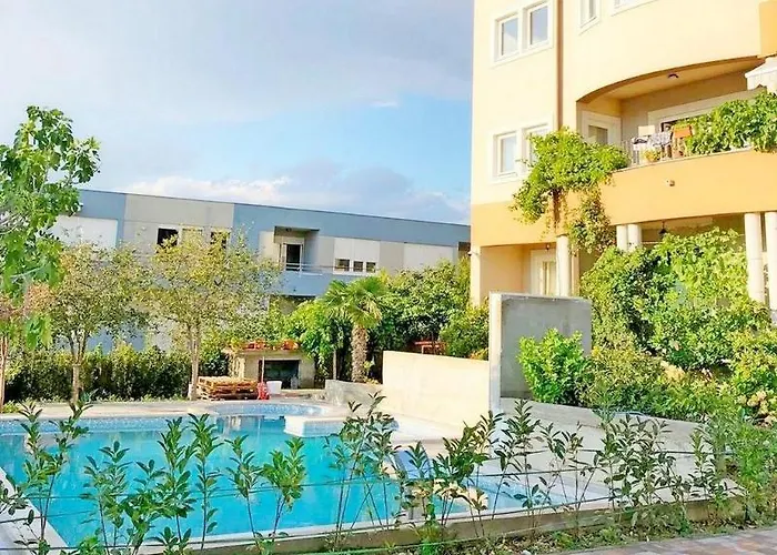 Villa Split * 스플리트