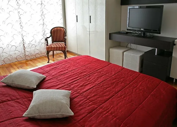 Villa Split 펜션 *