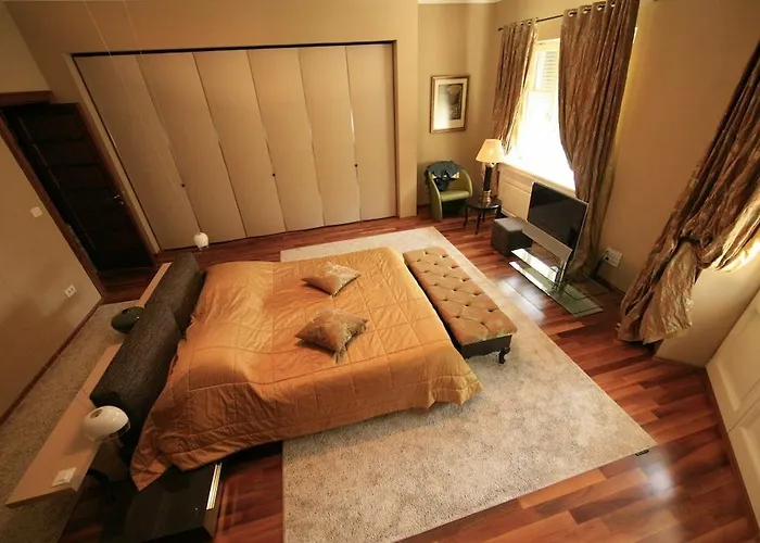 Villa Split 스플리트