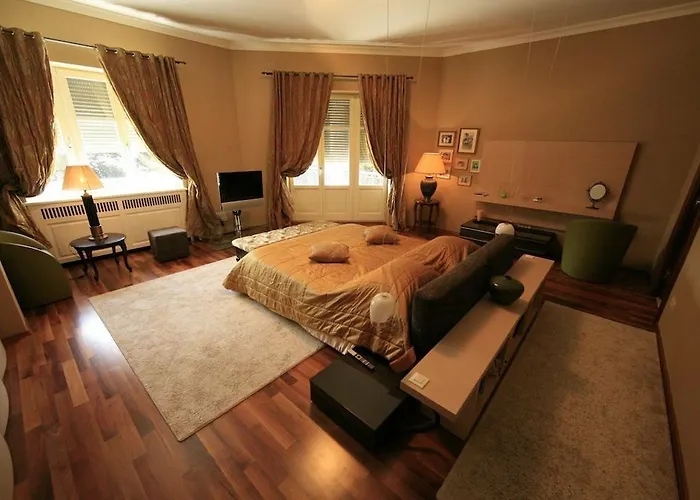 Villa Split 스플리트