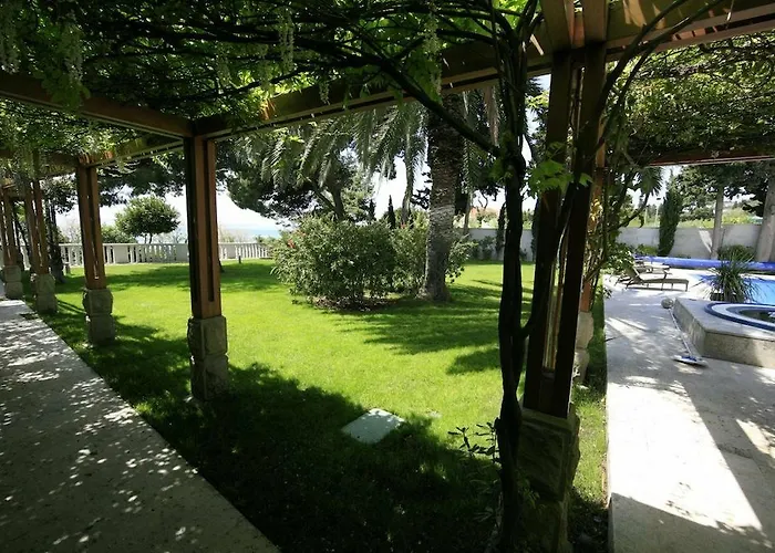 Villa Split * 스플리트