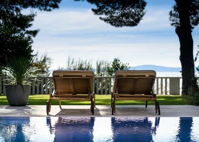 Villa Split 스플리트